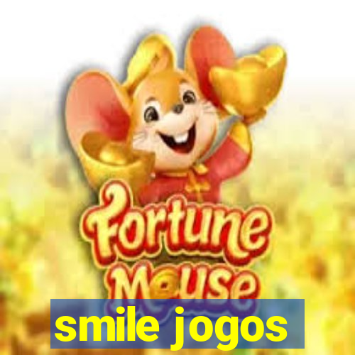 smile jogos